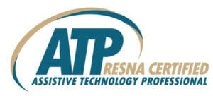 ATP Logo